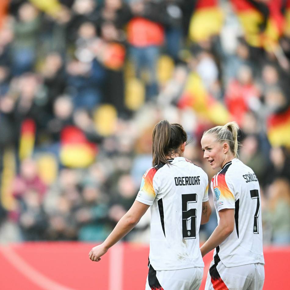 Zahlenwischerei statt echter Förderung: Frauenfußball muss für mehr stehen als Zuschauerrekorde