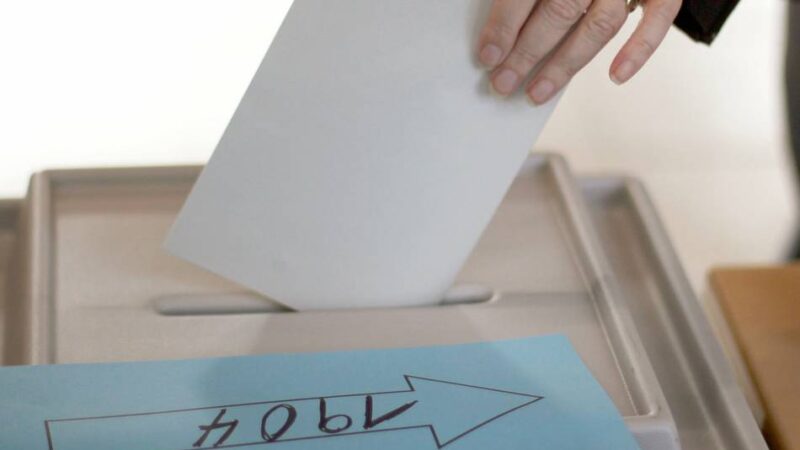 Termine, Kandidaten, alle Infos: Was Sie zur Kommunalwahl 2025 in Neuss wissen sollten