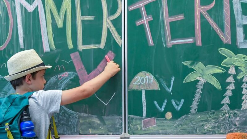 Übersicht zum Ferienspaßprogramm: Was Sonsbecks Ferienkinder erleben können
