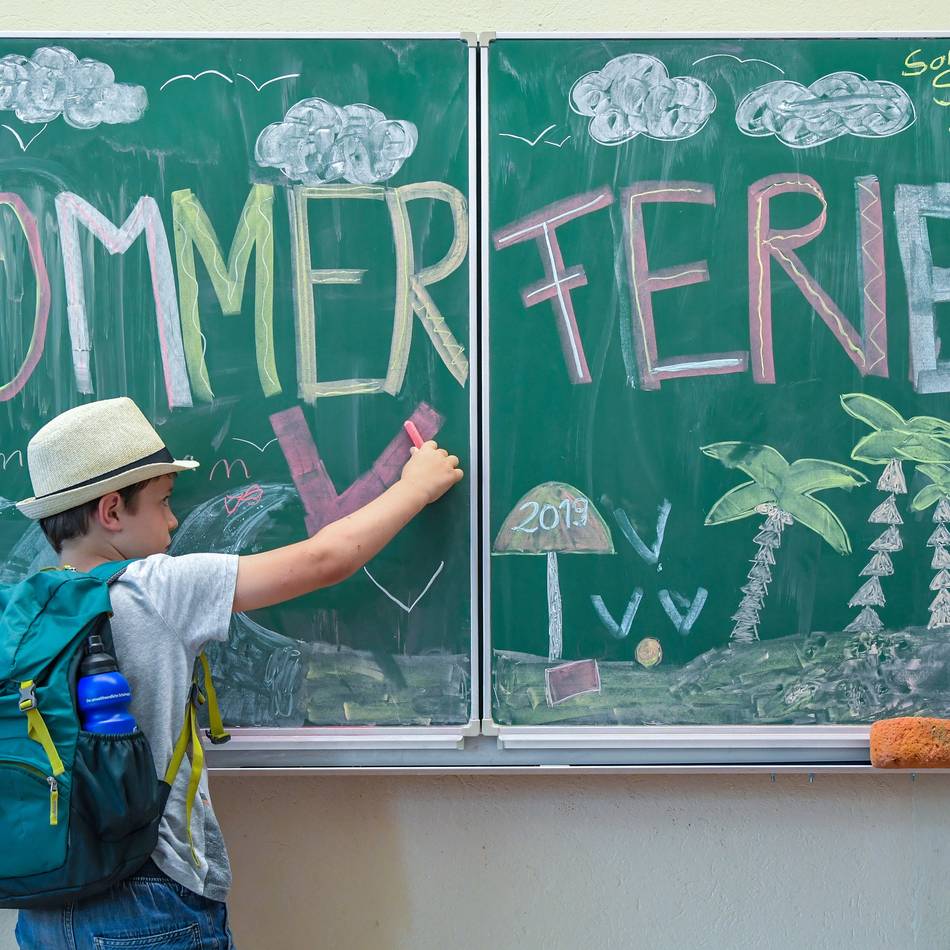 Übersicht zum Ferienspaßprogramm: Was Sonsbecks Ferienkinder erleben können