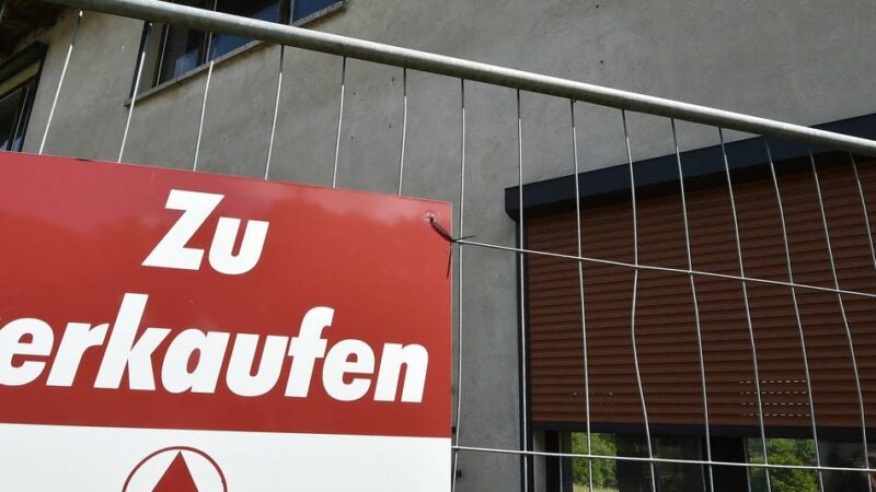 Grundstücksmarkt in Moers: Mehr Immobilienkäufe im ersten Halbjahr 2025