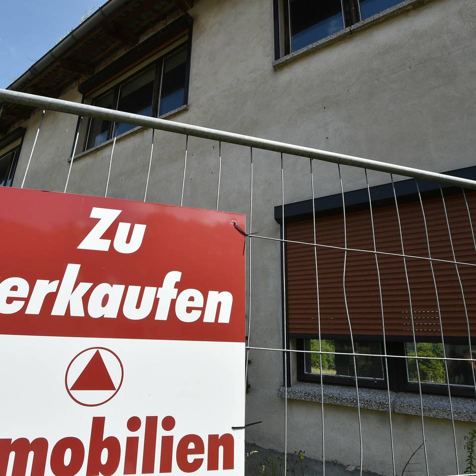 Grundstücksmarkt in Moers: Mehr Immobilienkäufe im ersten Halbjahr 2025