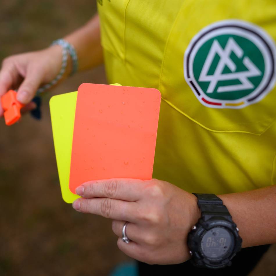 Änderungen der Fußball-Regelhüter: Diese fünf Fußball-Regeln gelten ab sofort