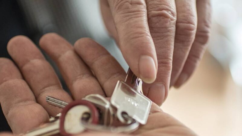 Projekt „Wohnen für Hilfe“ wird im Rhein-Kreis umgesetzt: Junge Menschen sollen bei Senioren einziehen