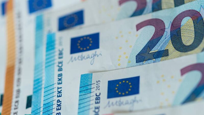 Kreisumlage wird angehoben: Bezirksregierung genehmigt Kreishaushalt