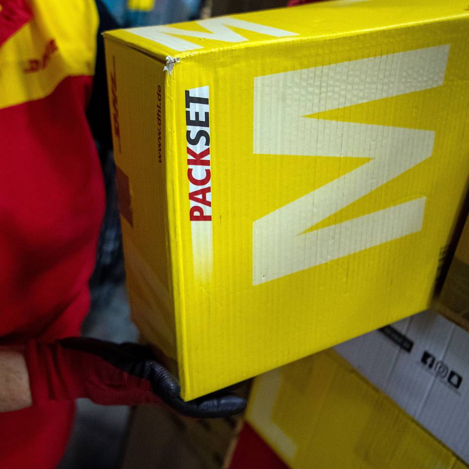Lange Öffnungszeiten: Neuer Paketshop in Mönchengladbach-Giesenkirchen