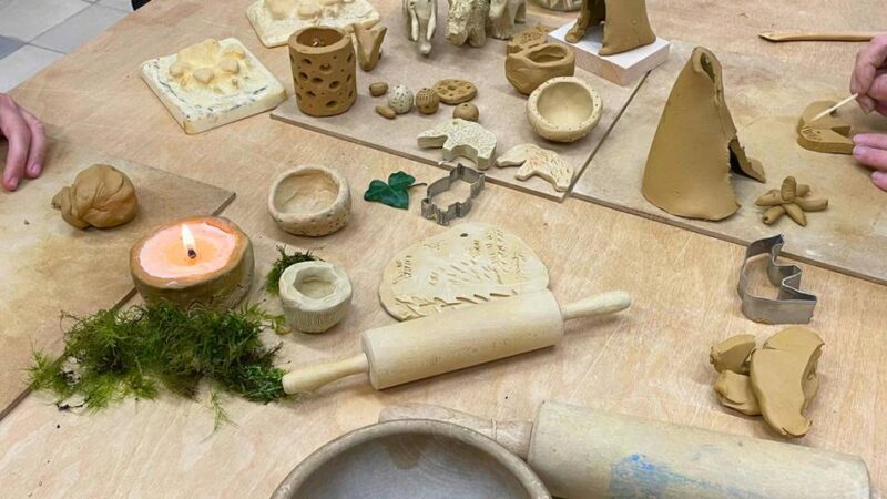 Angebot für Kinder in Mettmann: Reise zu den Neanderthalern gegen Langeweile