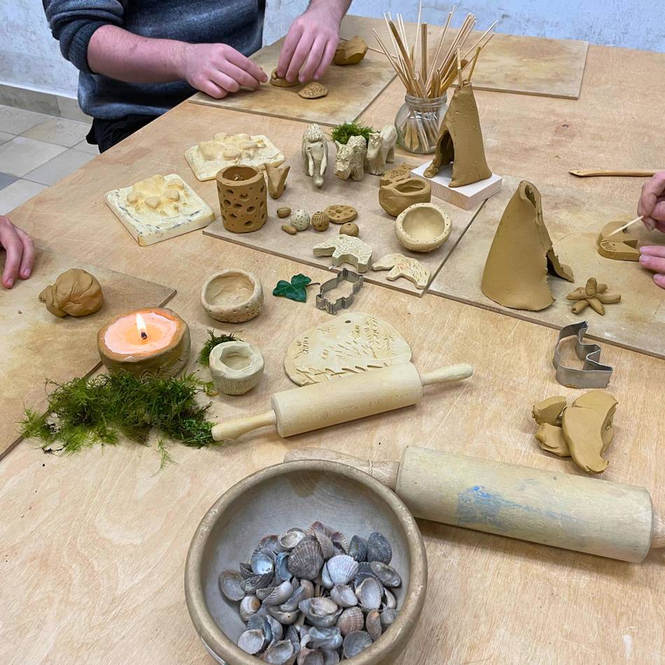 Angebot für Kinder in Mettmann: Reise zu den Neanderthalern gegen Langeweile