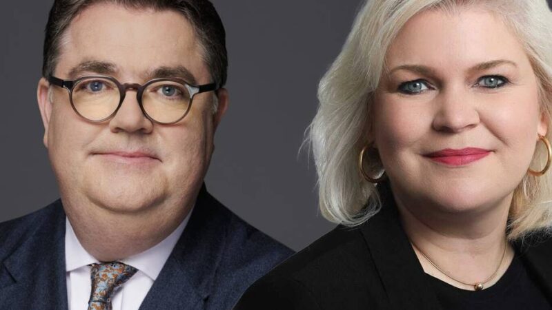Debatte um Kandidatin für das Bundesverfassungsgericht: Meerbuscher SPD-Chefin appelliert an CDU-Bundestagsabgeordneten