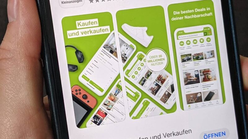 Prozess am Landgericht Köln: eBay-Masche bringt Angeklagten erneut vor Gericht