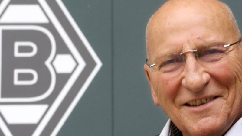 „Geht darum, ein Zeichen zu setzen“: Was sich Kleff von Borussia wünscht – und welche Fan-Aktion ihm gefällt