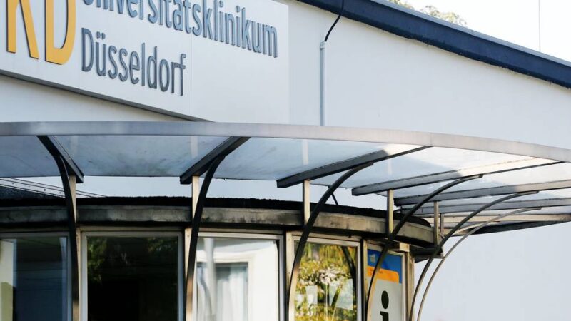 Akademie der Wissenschaften: Düsseldorfer Pathologie-Professorin in Leopoldina berufen