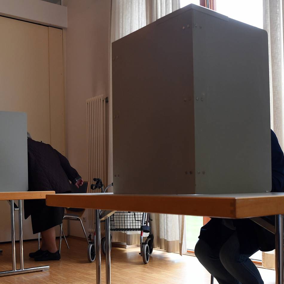 Rund 100 Freiwillige fehlen noch: Stadt Solingen sucht Wahlhelfer für Kommunalwahlen