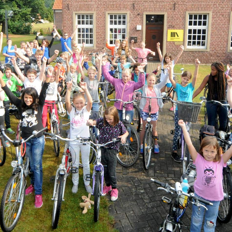 Veranstaltung in Sevelen: SPD stellt Antrag für mehr Geld für den Ferienspaß