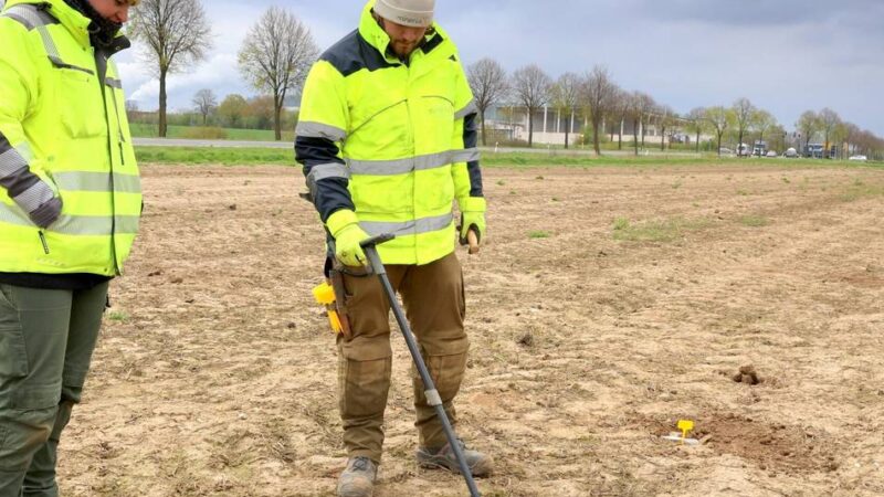 Politiker einigen sich mit Verein: Nach Debatte um Generäle – neue Straßennamen für Wevelinghoven gefunden
