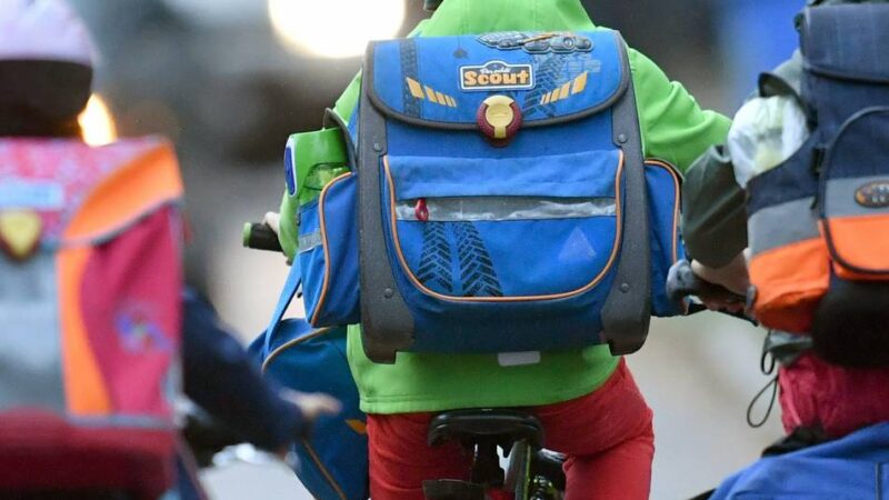 Aktion im Kreis Viersen: Welche Schule radelt besonders viel?