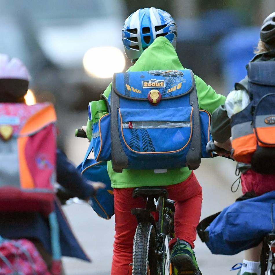 Aktion im Kreis Viersen: Welche Schule radelt besonders viel?