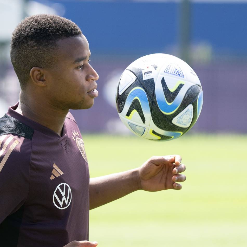 Karriereboost in Dänemark?: Youssoufa Moukoko wagt Neustart beim FC Kopenhagen