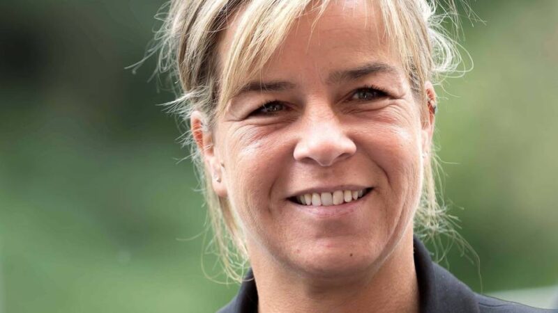 Polotischer Besuch: Mona Neubauer kommt auf Sommertour nach Nettetal