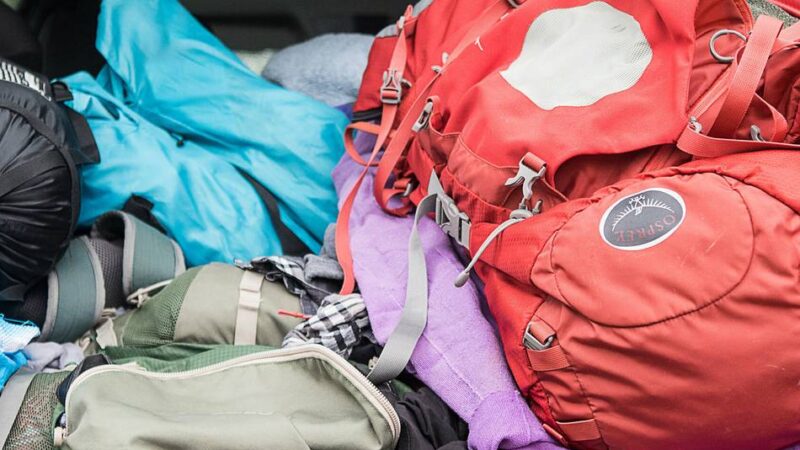 Serie Reisetipps der Polizei: Volle Straßen, volle Verantwortung – Polizei Viersen appelliert an Reisende