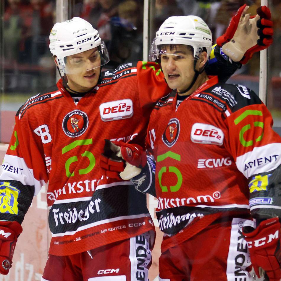 Jahrelange Schwachstelle: Warum Colin Smith das Powerplay der DEG verbessern kann