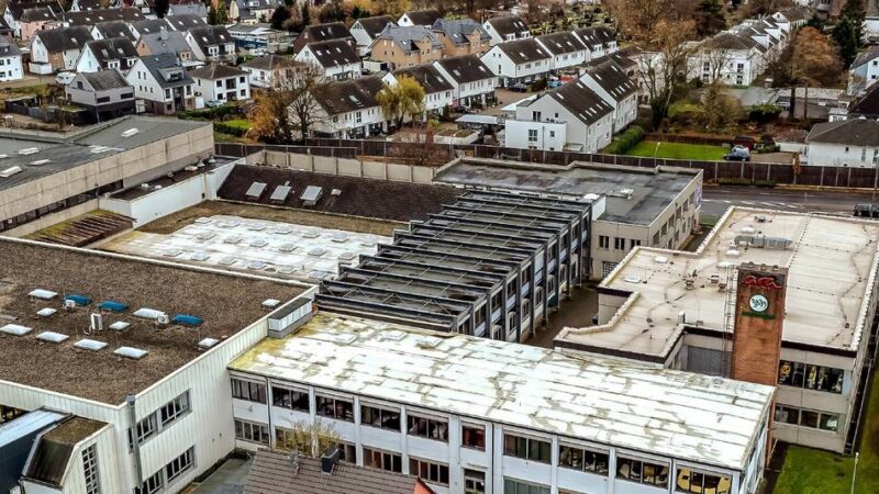 Langenfeld: SPD fordert mehr Engagement für bezahlbaren Wohnraum