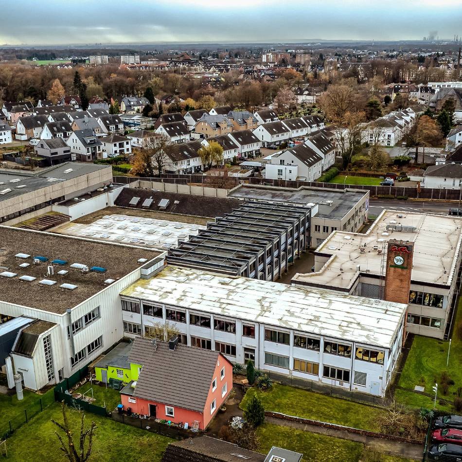 Langenfeld: SPD fordert mehr Engagement für bezahlbaren Wohnraum