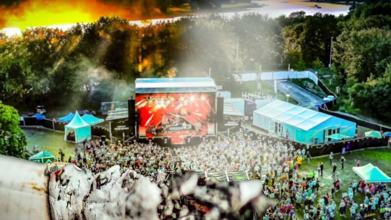 Gentleman kommt nach Monheim: Cannabis beim Konzert? Was auf der Bürgerwiese erlaubt ist