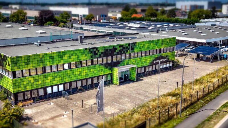 Betrugsverdacht erhärtet sich: Strafanzeige gegen Langenfelder Solarbaufirma