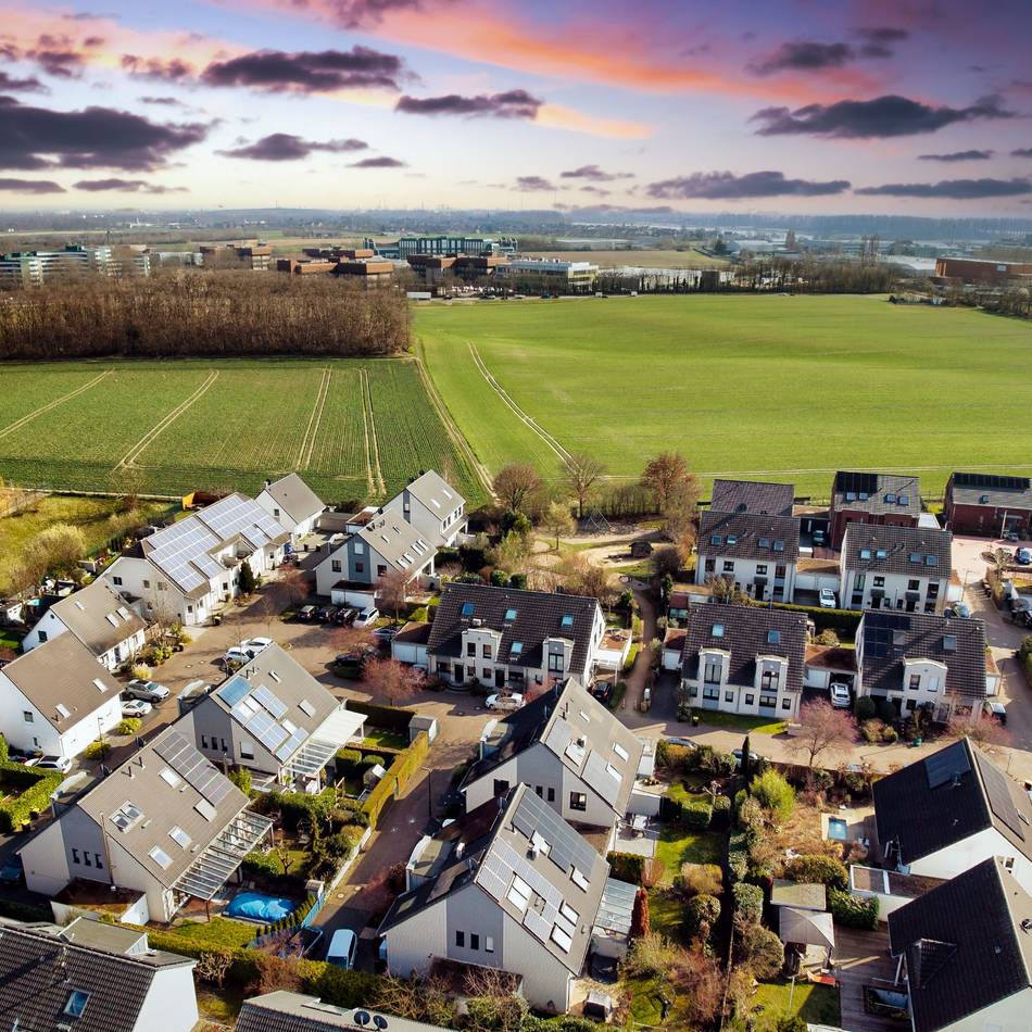 Mitmachportal für Monheimer gestartet: Was der geplante Bayer-Campus der Stadt abverlangt