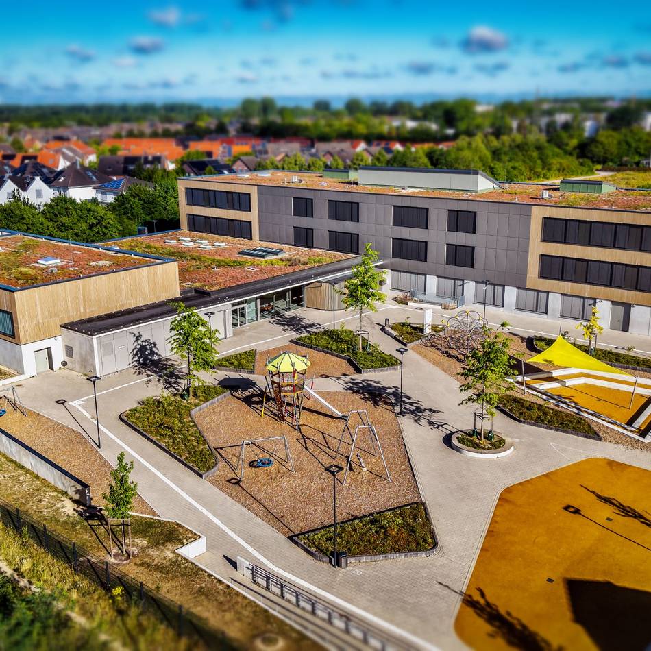 Zwei neu gegründete Grundschulen in Monheim betroffen: Trägerwechsel in Monheim sorgt für Unruhe, dazu kommen Lehrerengpässe