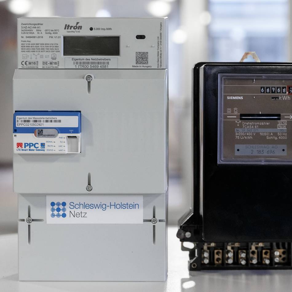 Energieversorgung in Meerbusch: Stadtwerke sind in der Testphase für flexible Stromtarife