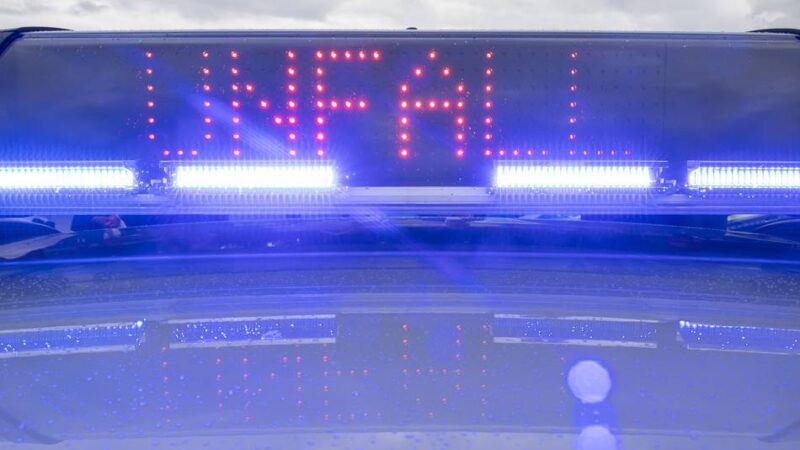 Unfall in Moers: Radfahrer fährt Vierjährige an und flüchtet
