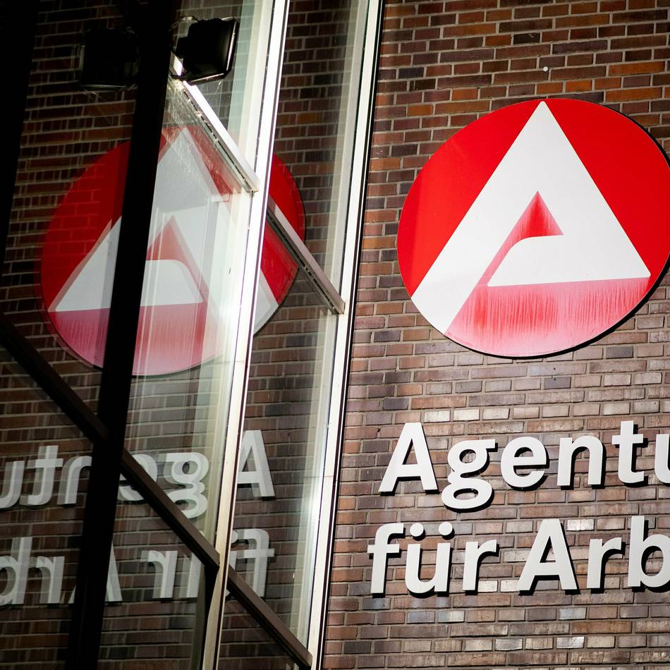 Arbeitsmarkt im Rhein-Kreis Neuss: Arbeitslosigkeit erreicht Jahres-Höchststand