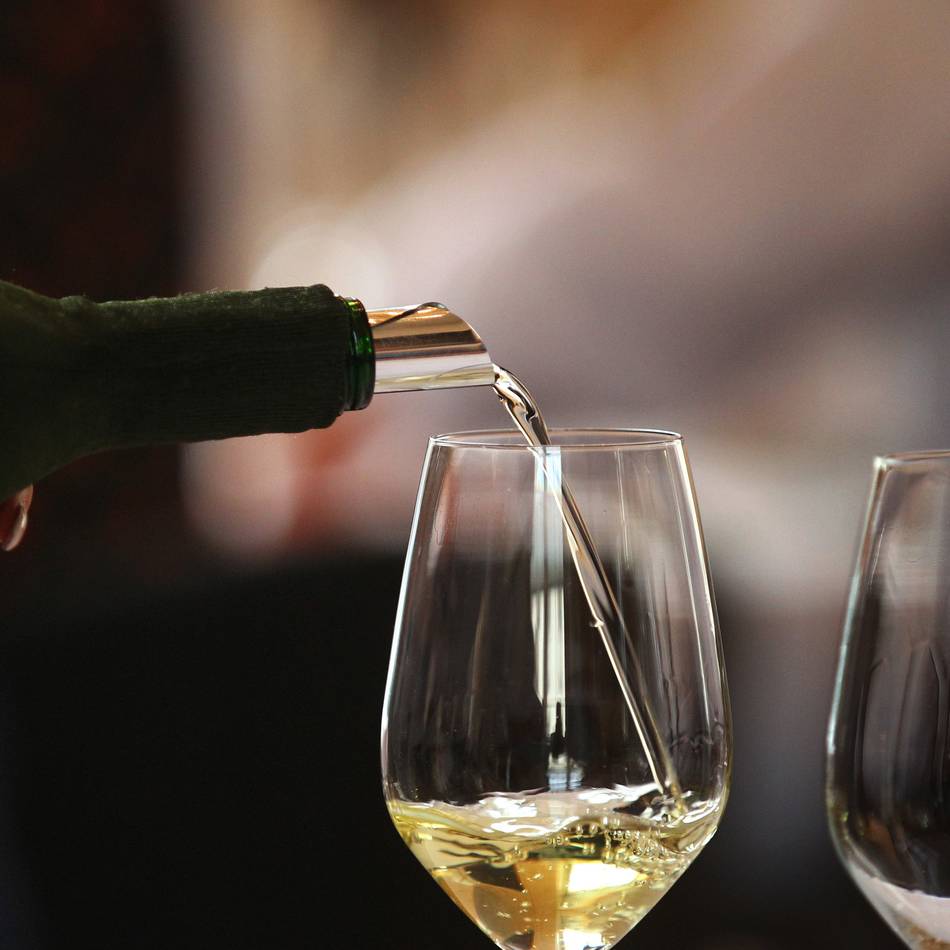 Am 26. Juli: Weinfest in der Alten Schmiede in Weeze