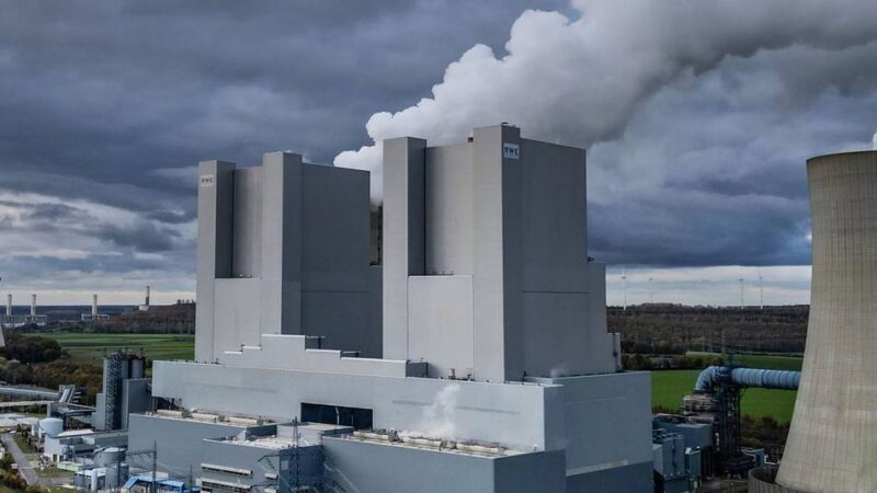 Kommunalranking 2025: Grevenbroich gehört zu den zukunftsträchtigsten Kommunen in NRW