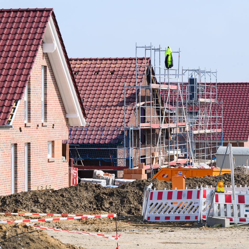 Wohneigentum in Hilden: Preise für Bestandsimmobilien ziehen wieder an