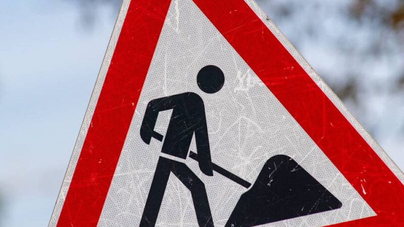 Versorgungsleitungen werden verlegt: Schmeddersweg in Kempen ab Mittwoch gesperrt