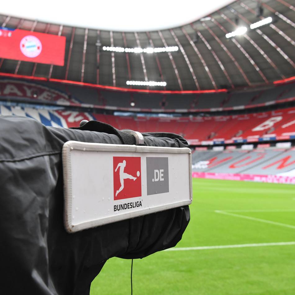 Saison 2025/2026 und danach: Wo die Spiele der Fußball-Bundesliga im TV zu sehen sind