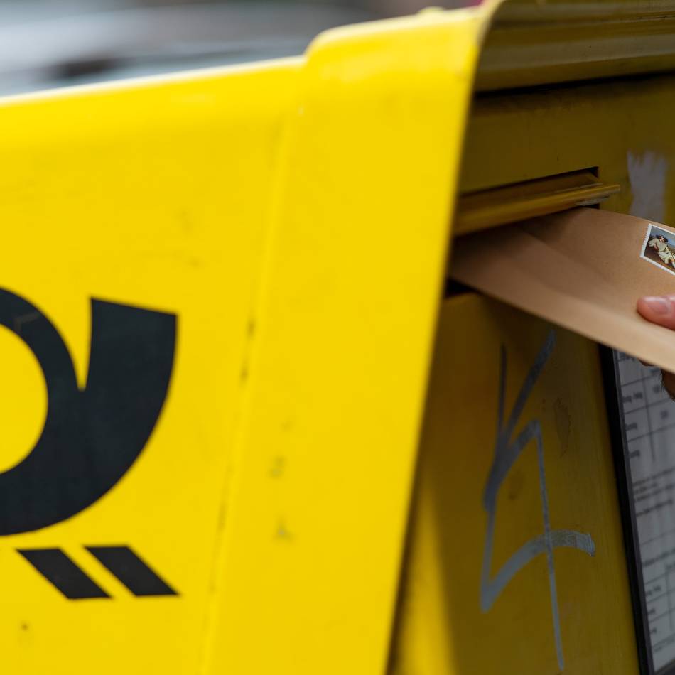 Wiedereröffnung am 4. Juli: Die Postfiliale in Kranenburg zieht um