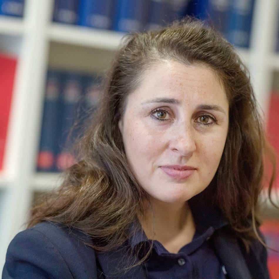 Nerven vor Gericht liegen blank: Scharfe Kritik an Opfer-Anwältin Basay-Yildiz in Solinger Brandstifterprozess