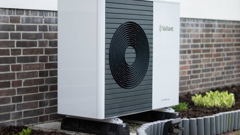 „Srategisches Planungsinstrument“: Xanten beauftragt Firma mit der kommunalen Wärmeplanung