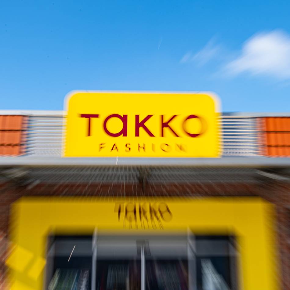 Neues Geschäft in Geldern: Takko-Filiale in Geldern eröffnet am 14. August