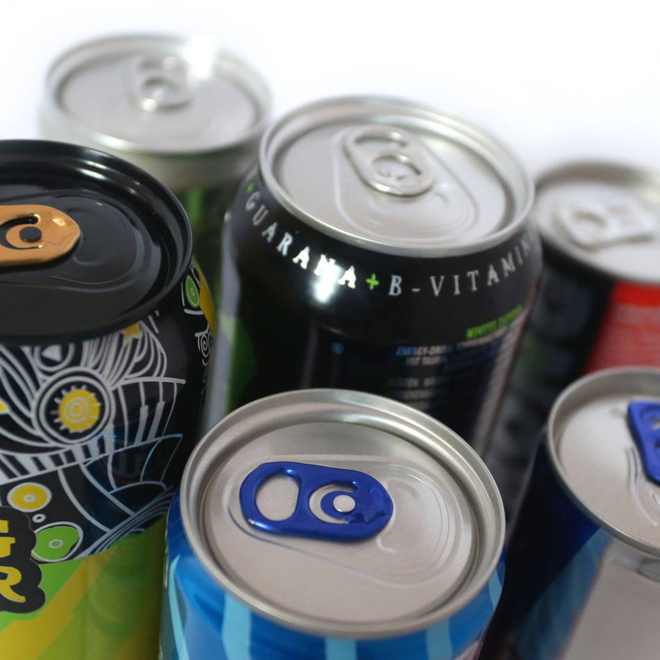 Gesetzliches Verbot gefordert: Erste Supermärkte stoppen Verkauf von Energydrinks an U-16-Jährige