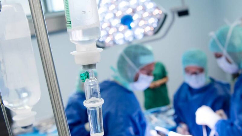 Begutachtet und qualifizert: Leverkusen ist Zentrum für Hernienchirurgie
