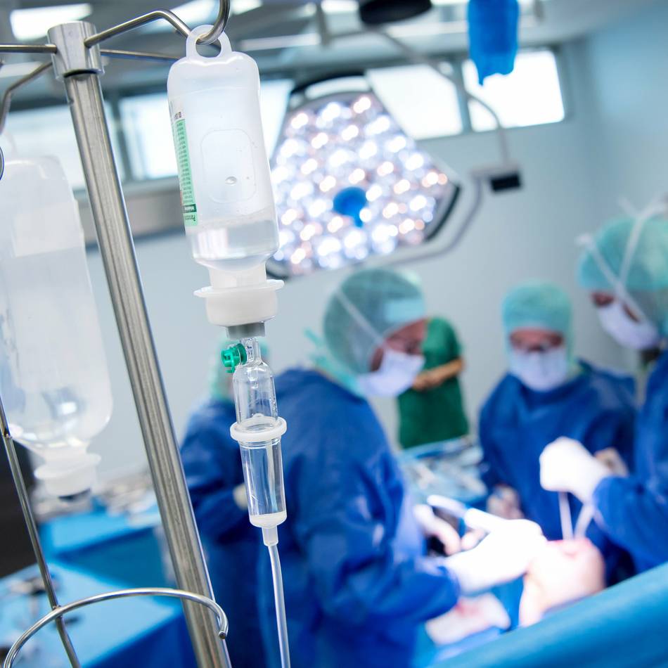Begutachtet und qualifizert: Leverkusen ist Zentrum für Hernienchirurgie
