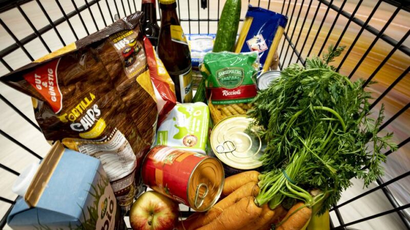 Eiweiß in jeglichen Produkten: „Aus ernährungsphysiologischer Sicht sind High-Protein-Produkte überflüssig“