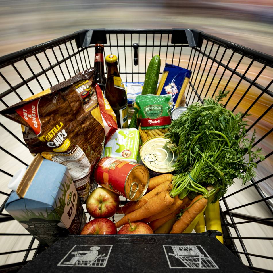 Eiweiß in jeglichen Produkten: „Aus ernährungsphysiologischer Sicht sind High-Protein-Produkte überflüssig“