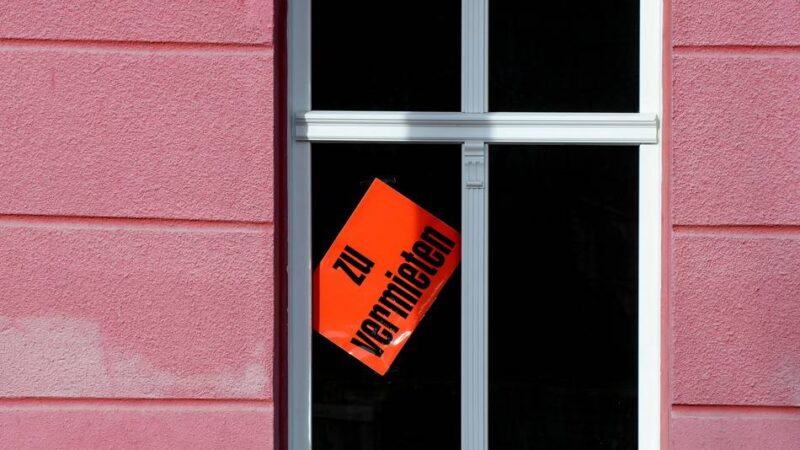 Wohnen im Kreis Mettmann: Private Kleinvermieter fühlen sich völlig verkannt
