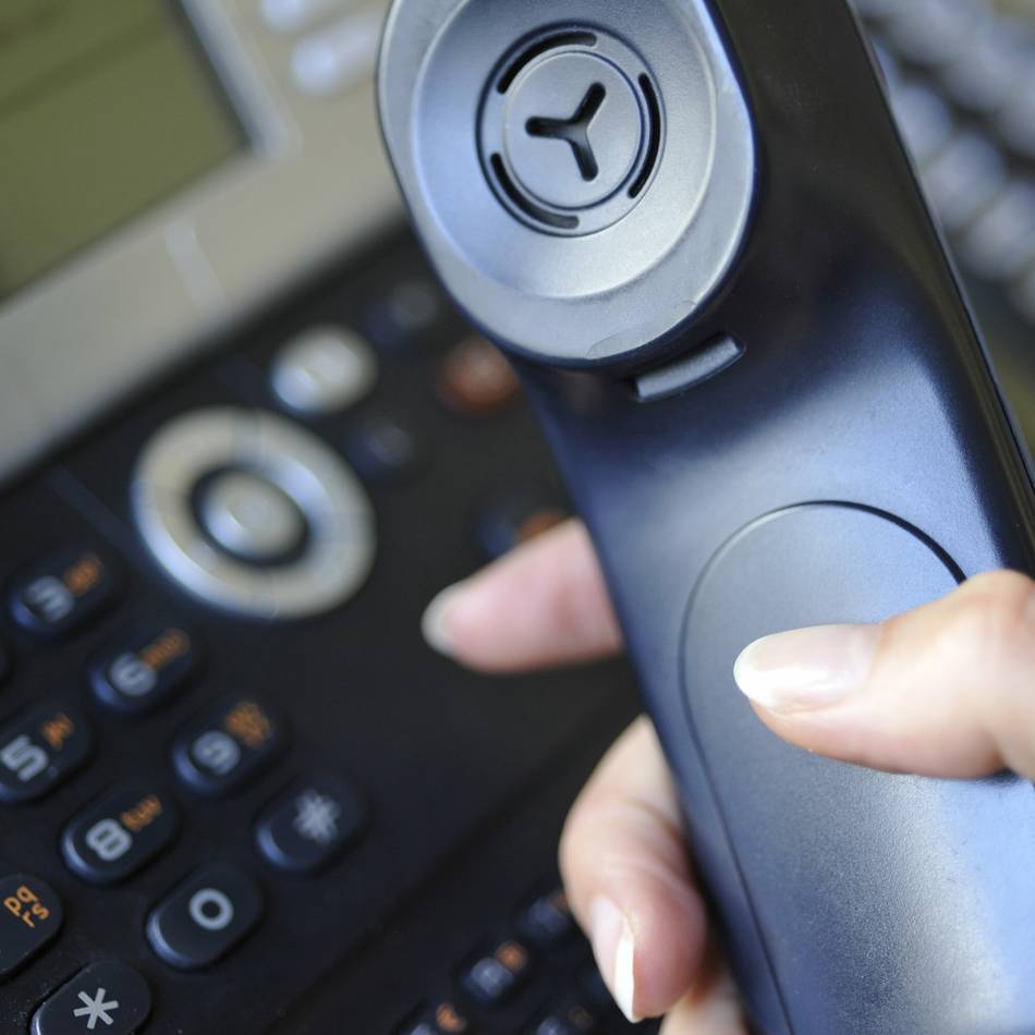 Vereinbarung mit der Domstadt: Das Bürgertelefon Leverkusen ist fest in Kölner Hand